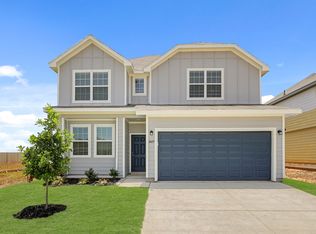 2429 Texas Ash Way, Fort Worth, TX 76123