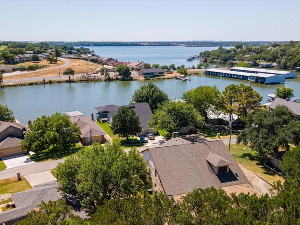 5012 Santa Elena Ct, Granbury, TX 76049