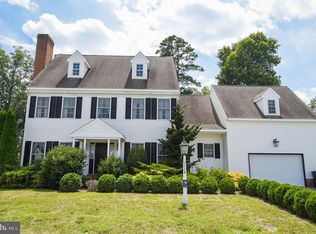 1116 Granbys Run, Salisbury, MD 21804