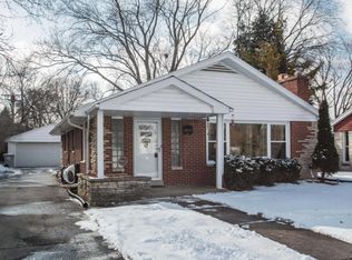 10119 W Fiebrantz Ave, Milwaukee, WI 53222