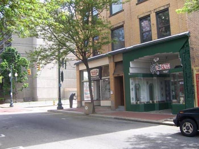 Apartment One Flight Up