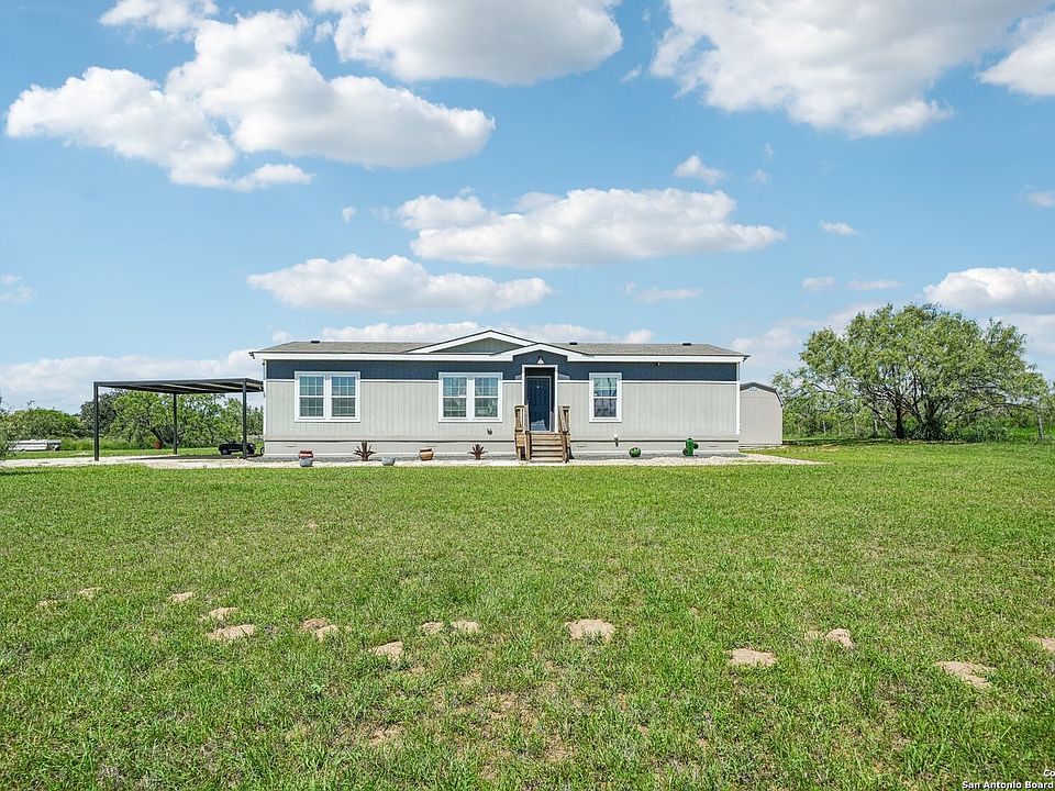 1st image of 8417 LOT 1 fm 327
