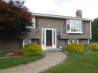 24 Pheasant Hill Run, West Boylston, MA 01583