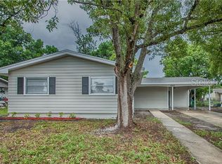 2357 Fairgren Ave, Deltona, FL 32738