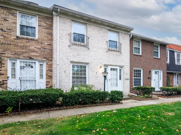 1012 Hardesty Pl W, Columbus, OH 43204