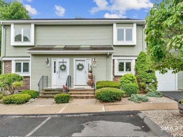 918 Sand Stone Drive #918, South Windsor, CT 06074