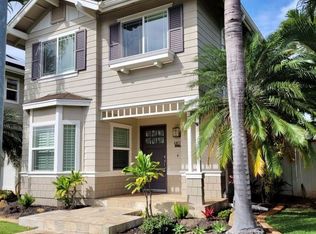 91-1093 Kaihi St, Ewa Beach, HI 96706