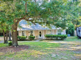9228 Pointe Aux Chenes Rd, Ocean Springs, MS 39564