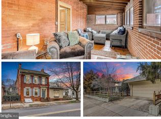 322 Baltimore St, Hanover, PA 17331