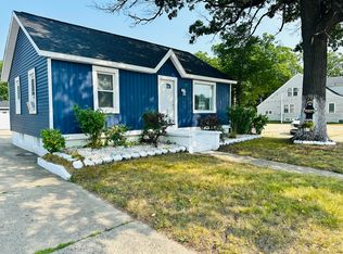 2174 S Getty St, Muskegon, MI 49444