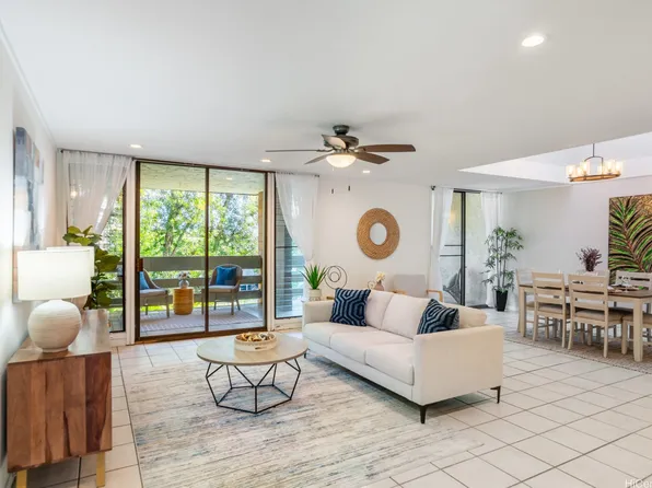 333 Aoloa St APT 325, Kailua, HI 96734