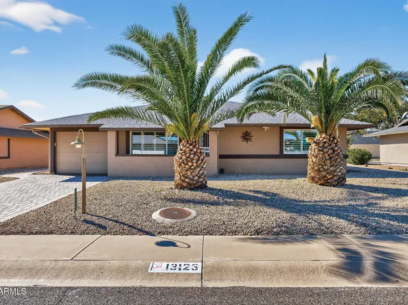13123 W WILDWOOD Drive, Sun City West, AZ 85375