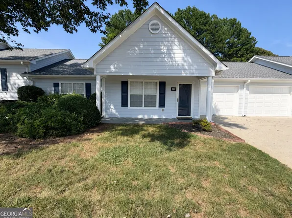 2987 Bentley Park Cir, Gainesville, GA 30504