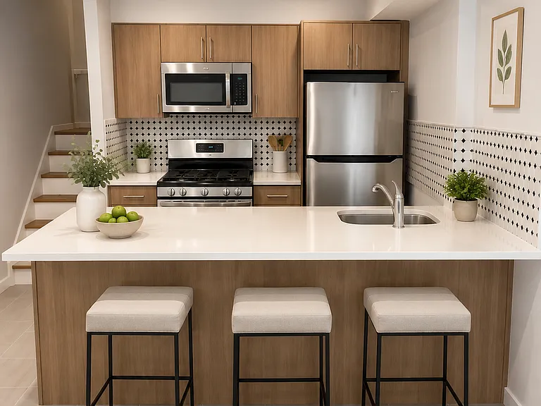 7210 Avenue M #1 — Photo 2
