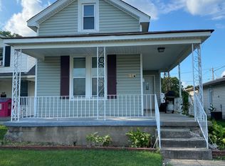156 Williams Ave, Hamilton, OH