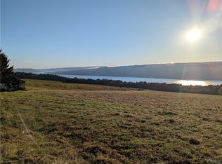 LOT County Route 76 #C, Hammondsport, NY 14840