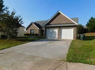 1495 Saint George Pl, Conyers, GA 30012