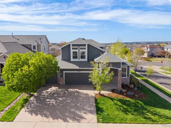 23149 Timber Spring Lane, Parker, CO 80138