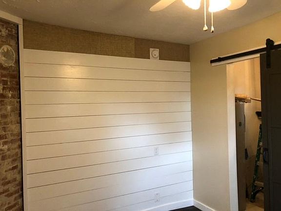 Extra space/office