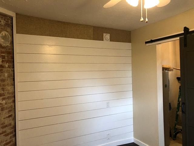 Extra space/office