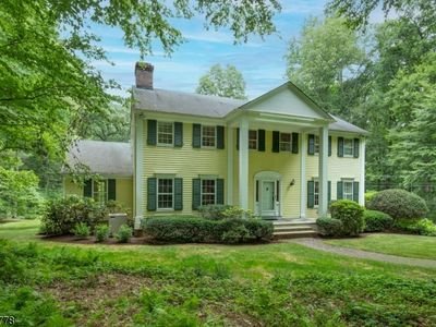 37 Post House Rd, Morristown, NJ, 07960