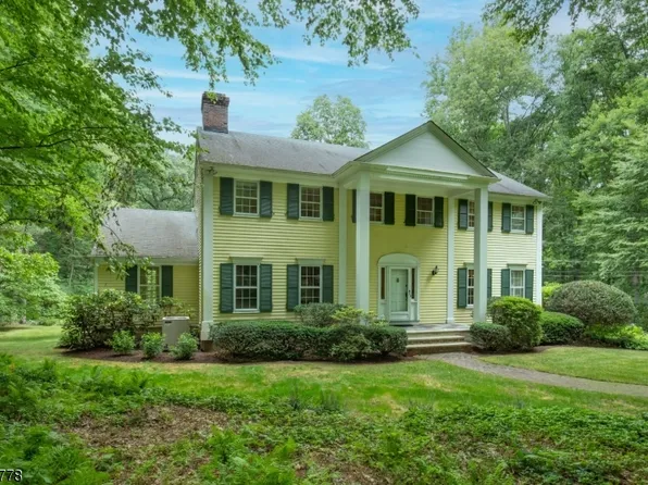 37 Post House Rd, Harding Twp., NJ 07976