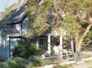 2831 W Kiowa St APT 3, Colorado Springs, CO 80904