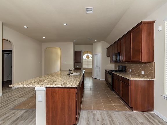 Representative home photo. Representative home photo.