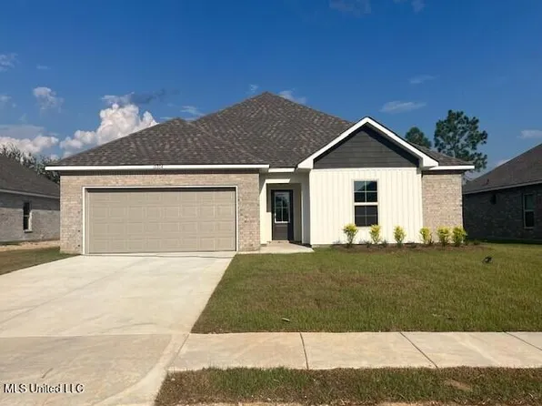 15354 Percy St, Gulfport, MS 39503