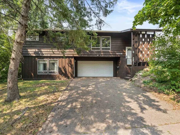 1006 JACKSON STREET, Wausau, WI 54403