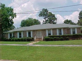 1722 Weaver Dr, Eight Mile, AL 36613