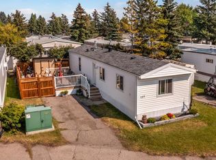 3223 83rd St NW #127, Calgary, AB T3B5M7