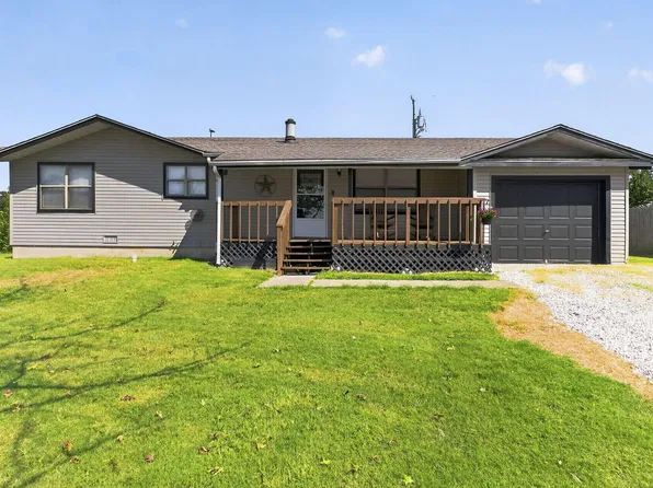 813 Kentucky Road, Ozark, MO 65721