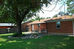 2nd image of 6604 Briley Dr