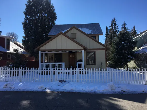 237 Hill St, Steamboat Springs, CO 80487