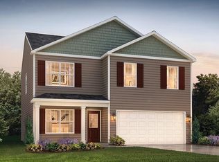 1405 Chamomile Ct LOT 114, Lyman, SC 29651