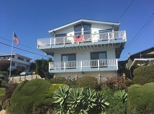 550 Norwich St, Morro Bay, CA 93442