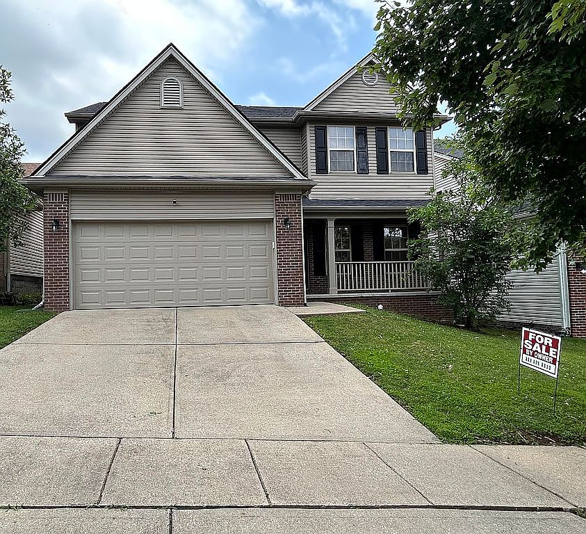 4005 Sweetspire Dr, Lexington, KY 40514 Zillow