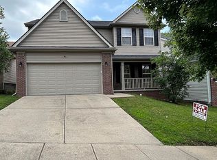 4005 Sweetspire Dr, Lexington, KY 40514