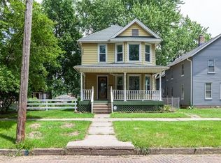 1110 Post St, Ottawa, IL 61350