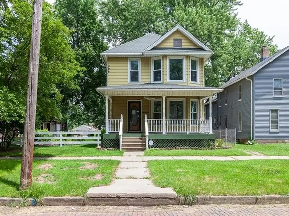1110 Post St, Ottawa, IL 61350