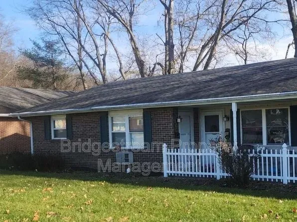 48 Candlewood Ct, Germantown, OH 45327
