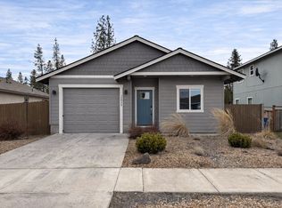 16439 Bassett Dr, La Pine, OR 97739