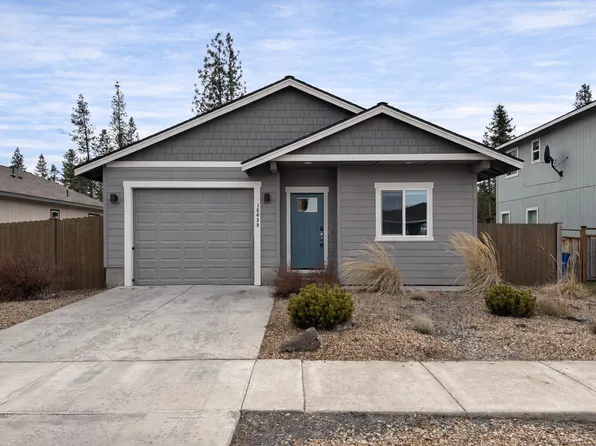 16439 Bassett Dr, La Pine, OR 97739