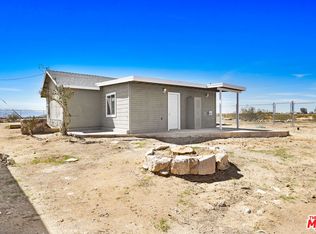 19351 E Avenue F8, Lancaster, CA 93535