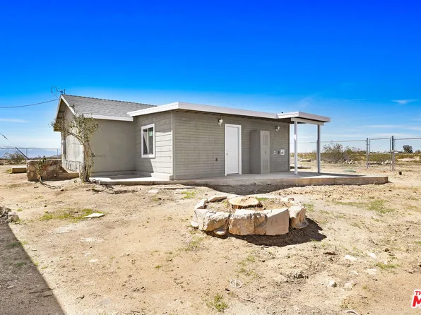 19351 E Avenue F8, Lancaster, CA 93535