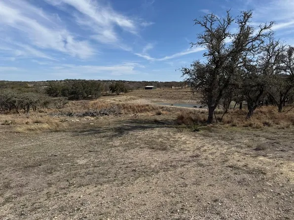 Lot 2 Point N, Fredericksburg, TX 78624