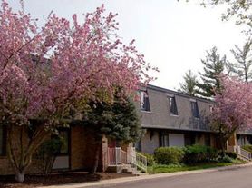 9000 Westfield Apartments