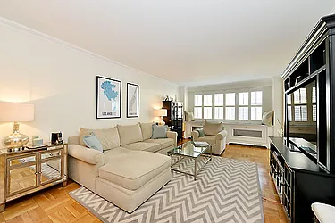 Sold by Engel & Völkers New York City