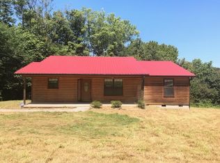 6101 Darby Dr, Knoxville, TN 37924
